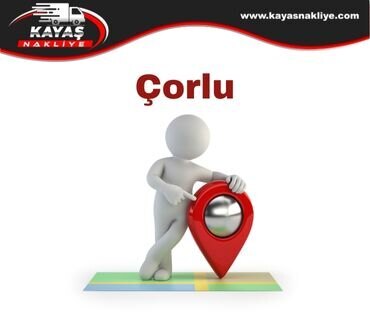 Çorlu Nakliyat Firması
