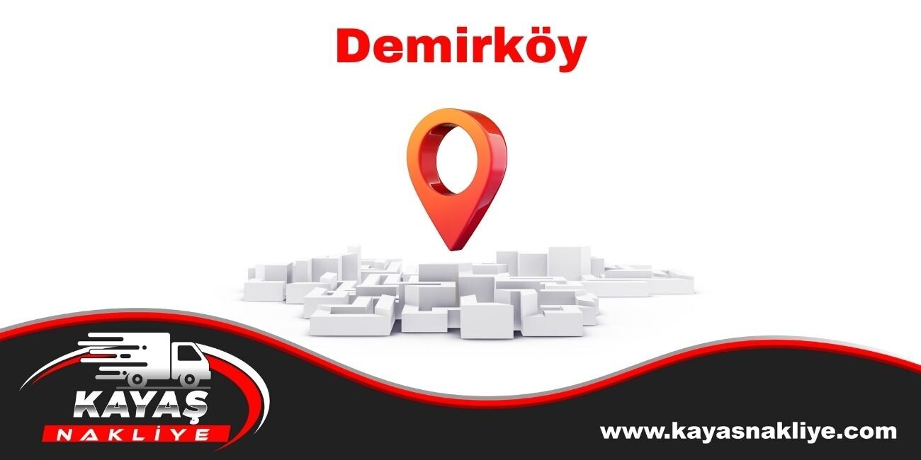 Demirköy Nakliyat