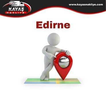 Edirne Nakliyat Firması