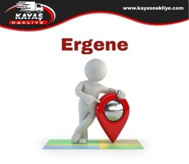 Ergene Nakliyat Firması
