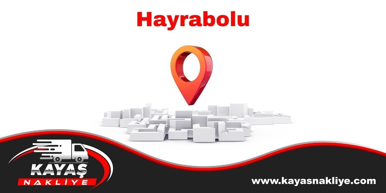 Hayrabolu Nakliyat