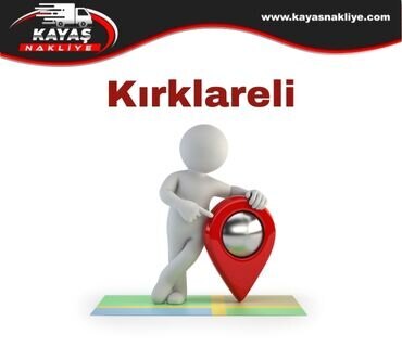 Kırklareli Nakliyat Firması