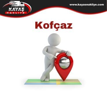 Kofçaz Nakliyat Firması