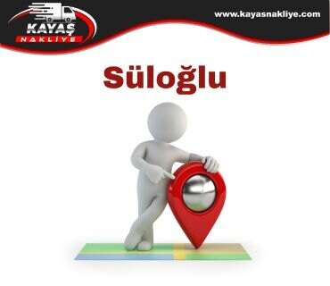 Süloğlu Nakliyat Firması