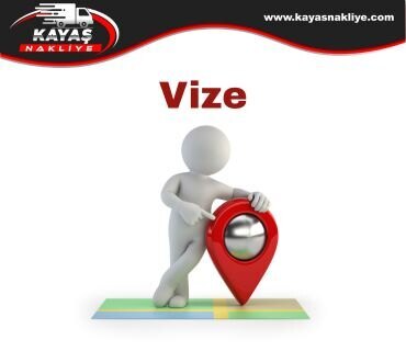 Vize Nakliyat Firması