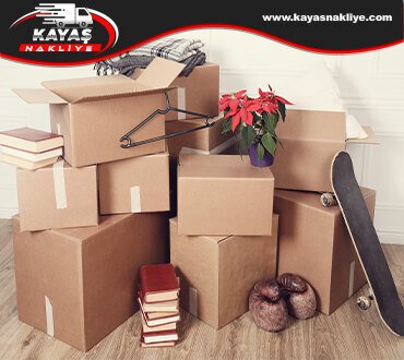 Çorlu Eşya Toplama