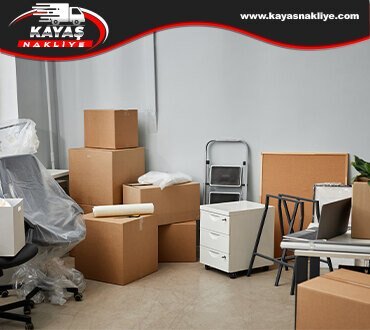 Çorlu Ofis Taşıma