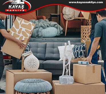 Çorlu Parça Eşya Nakliyat