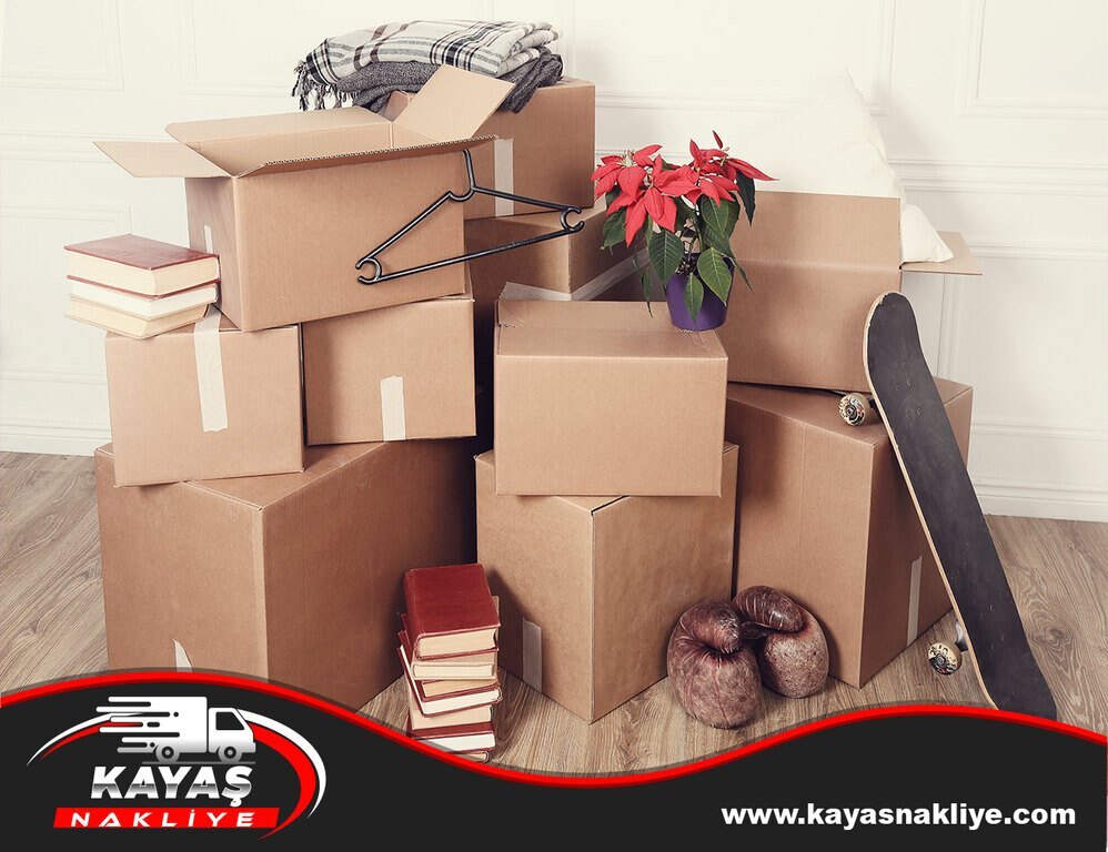 Eşya Toplama Çorlu