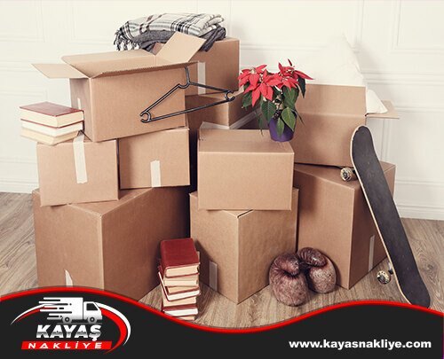 Eşya Toplama Çorlu