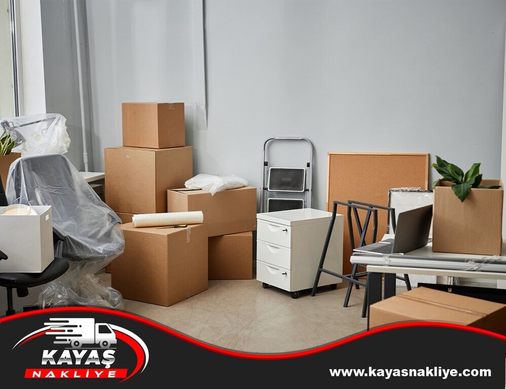 Ofis Taşıma Çorlu