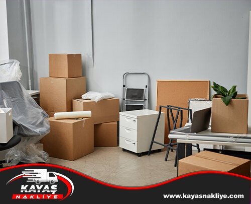 Ofis Taşıma Çorlu