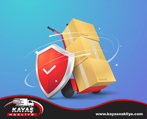 Sigortalı Nakliyat Çorlu