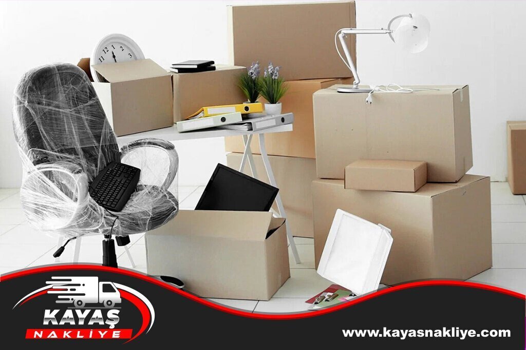 Çorlu Ofis Taşıma