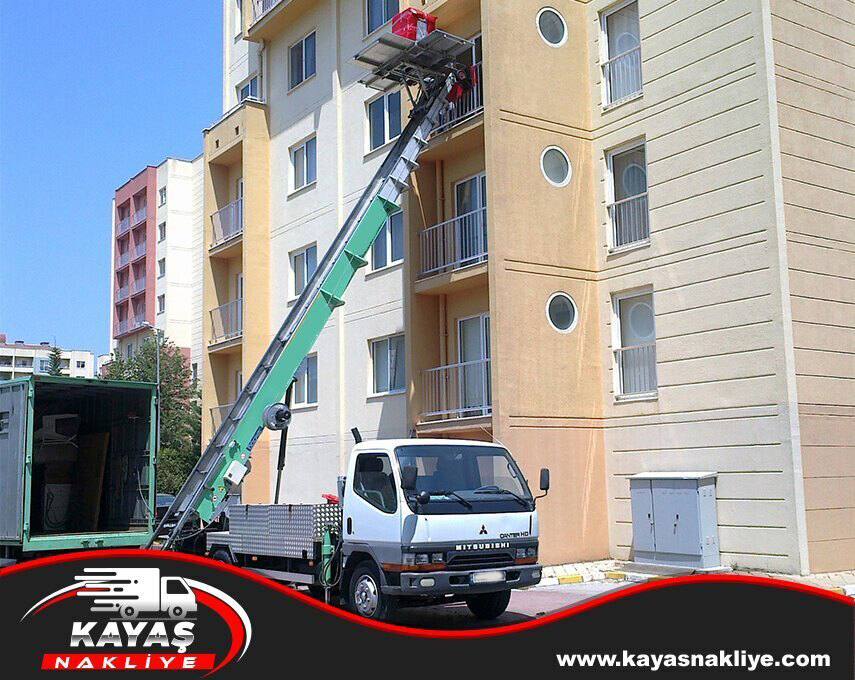 Nakliyat Firması Çorlu